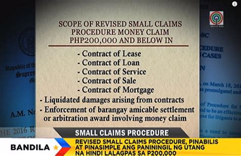 Kaso para sa mga hindi nagbabayad ng utang, mas .
